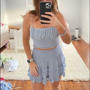 LA HEARTS PACSUN SET!!